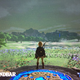 Illustration for article titled Here are Some of my Favorite Screenshots from iThe Legend of Zelda: Breath of the Wild/i